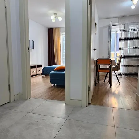 Abay 130 Apartment Almaty Exterior photo