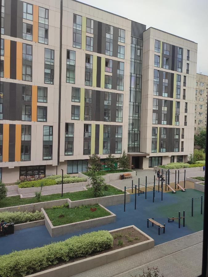 Abay 130 Apartment *
