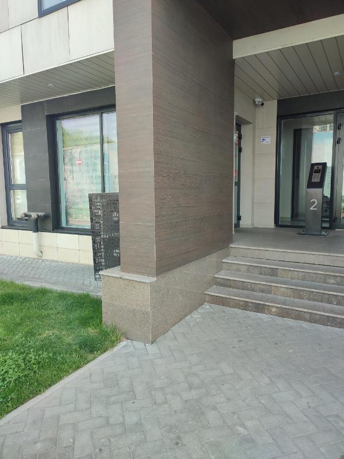 Abay 130 Apartment *