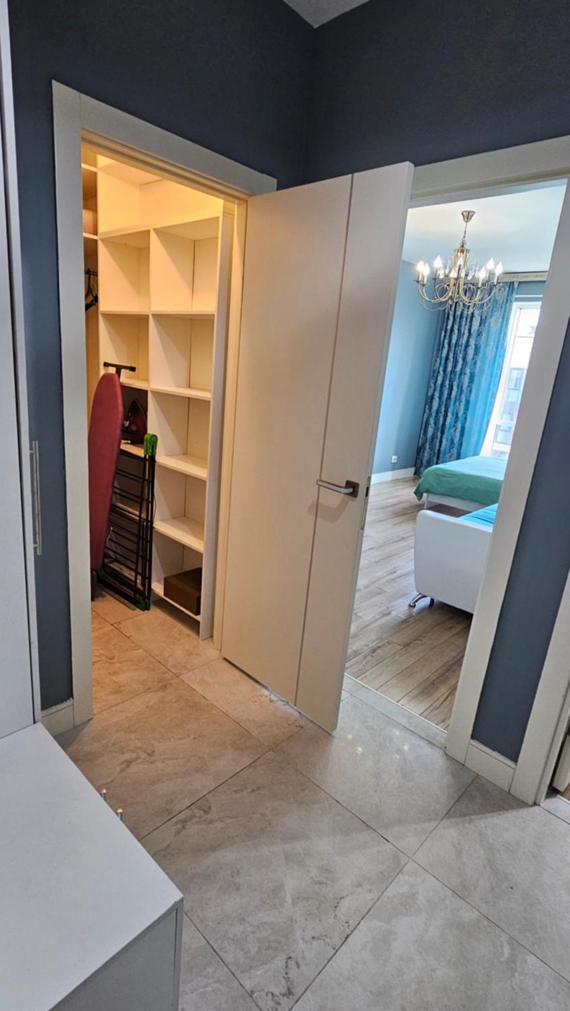 Abay 130 Apartment