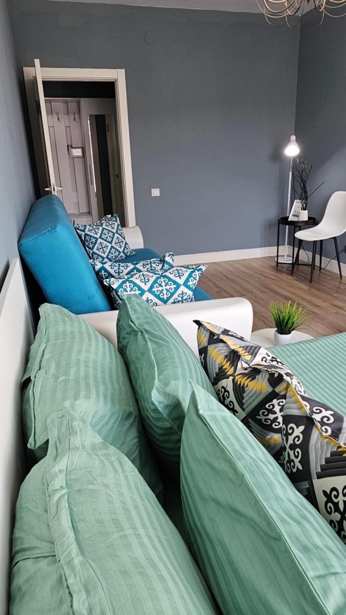 Apartment Abay 130