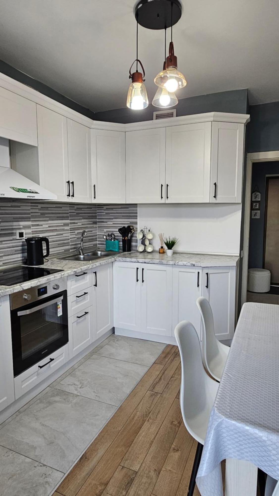 Apartment Abay 130 Almaty