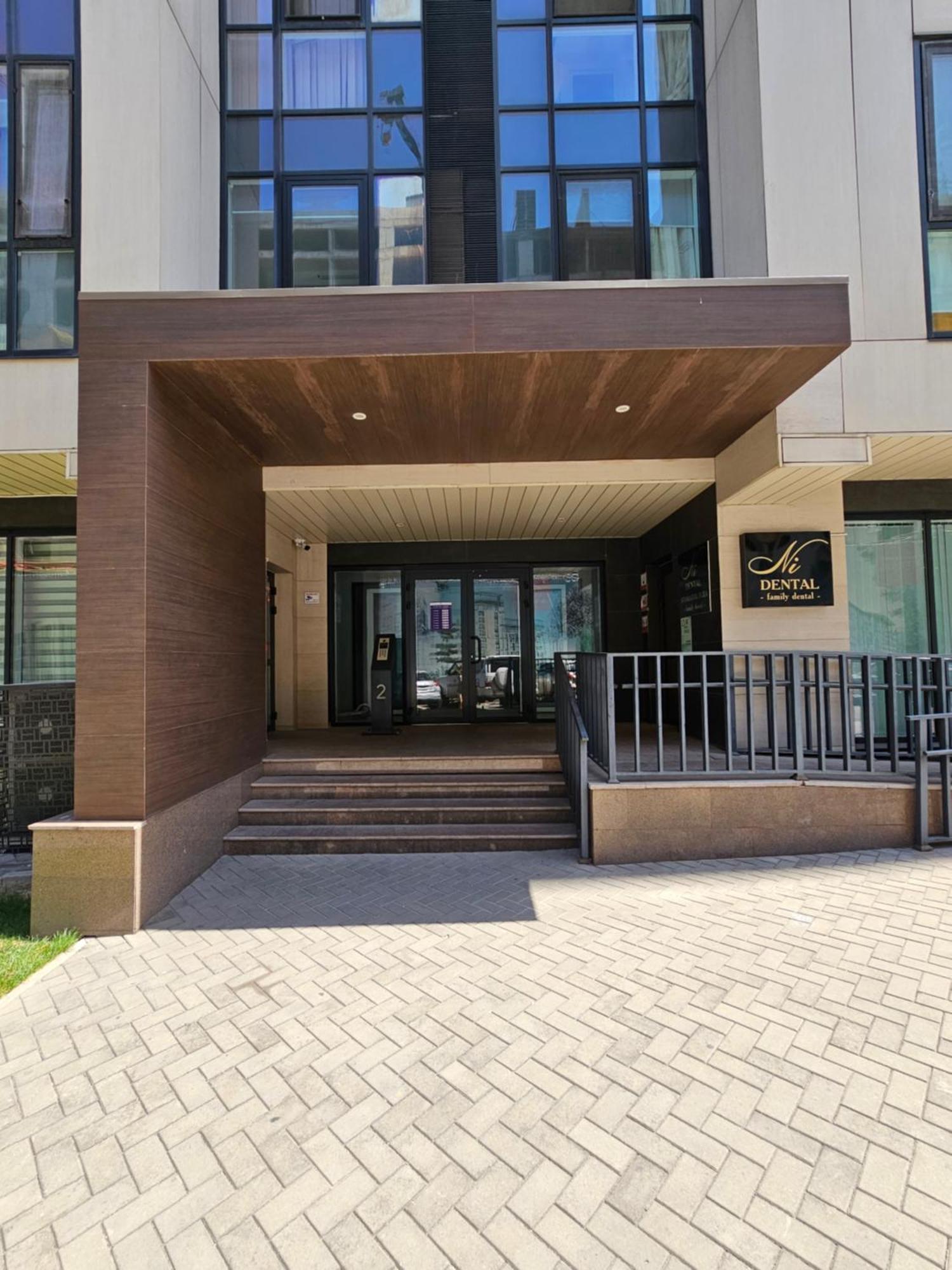 Abay 130 Apartment