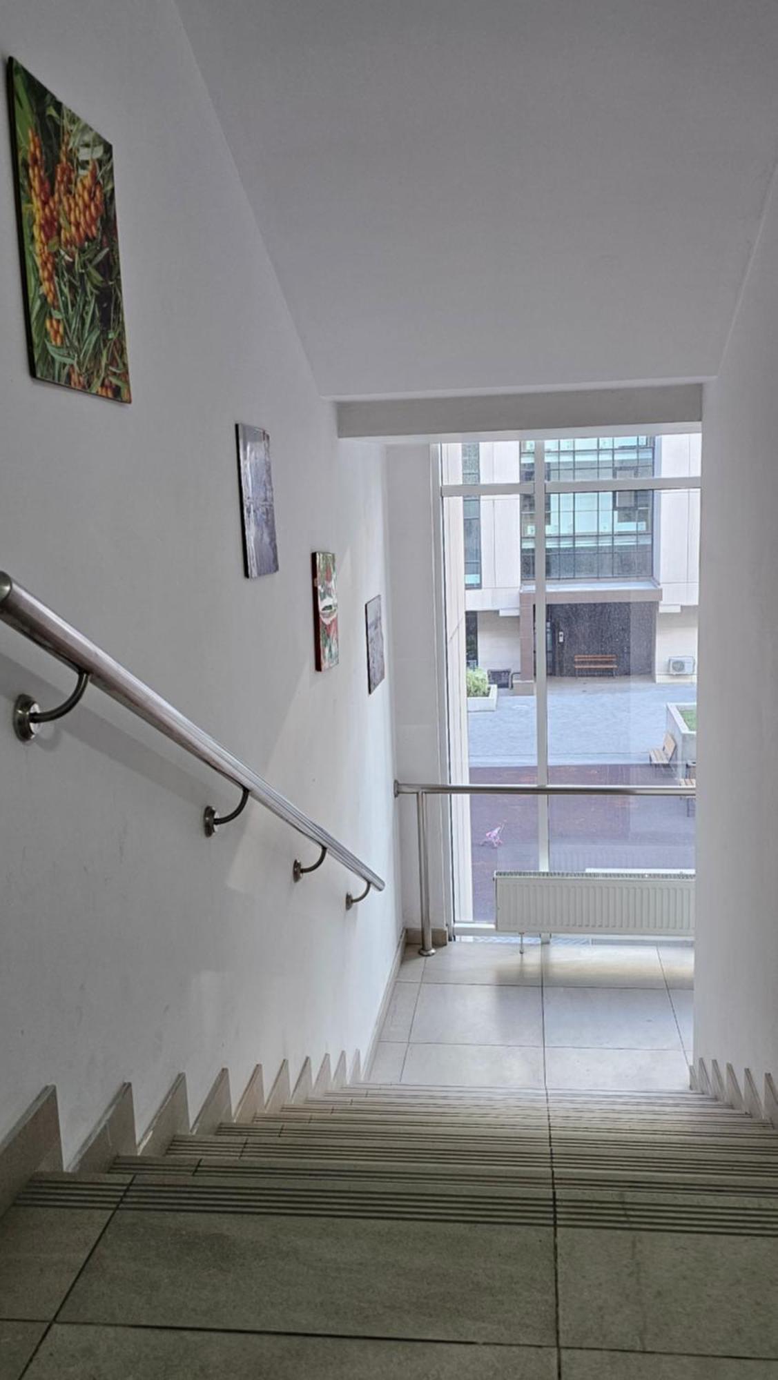 Abay 130 Apartment