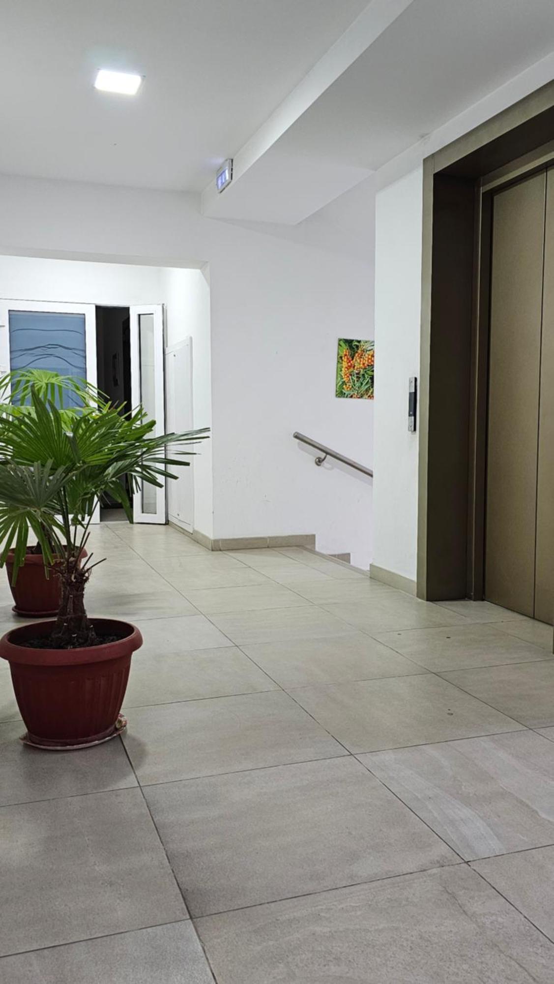 Apartment Abay 130