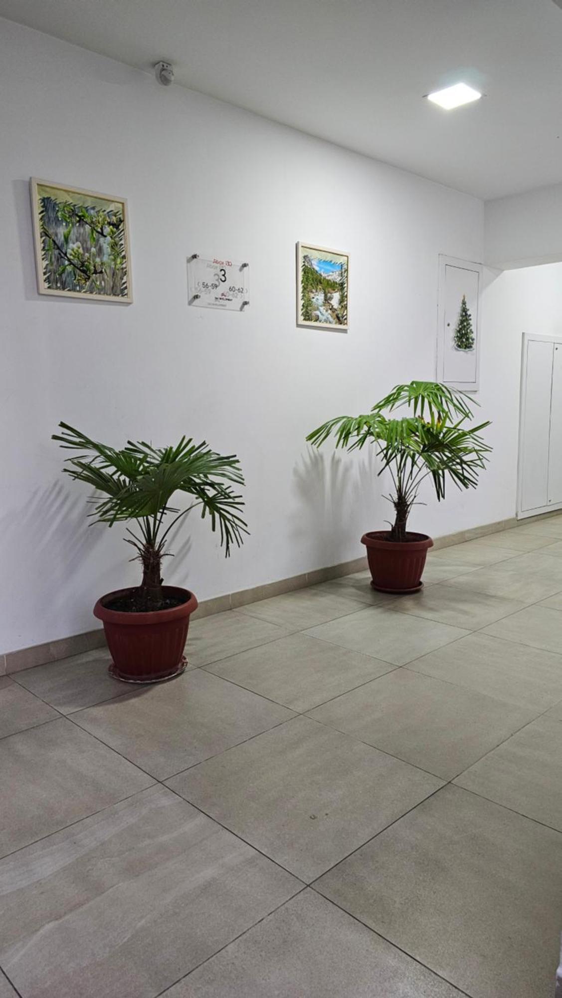 Abay 130 Apartment