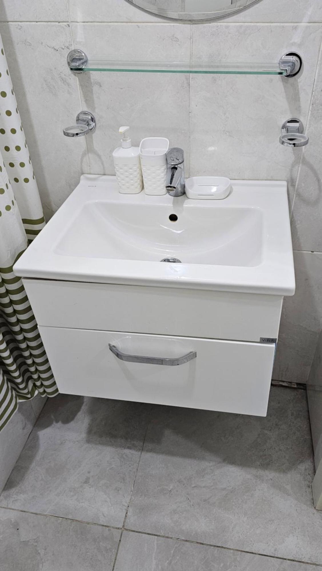 Abay 130 Apartment *