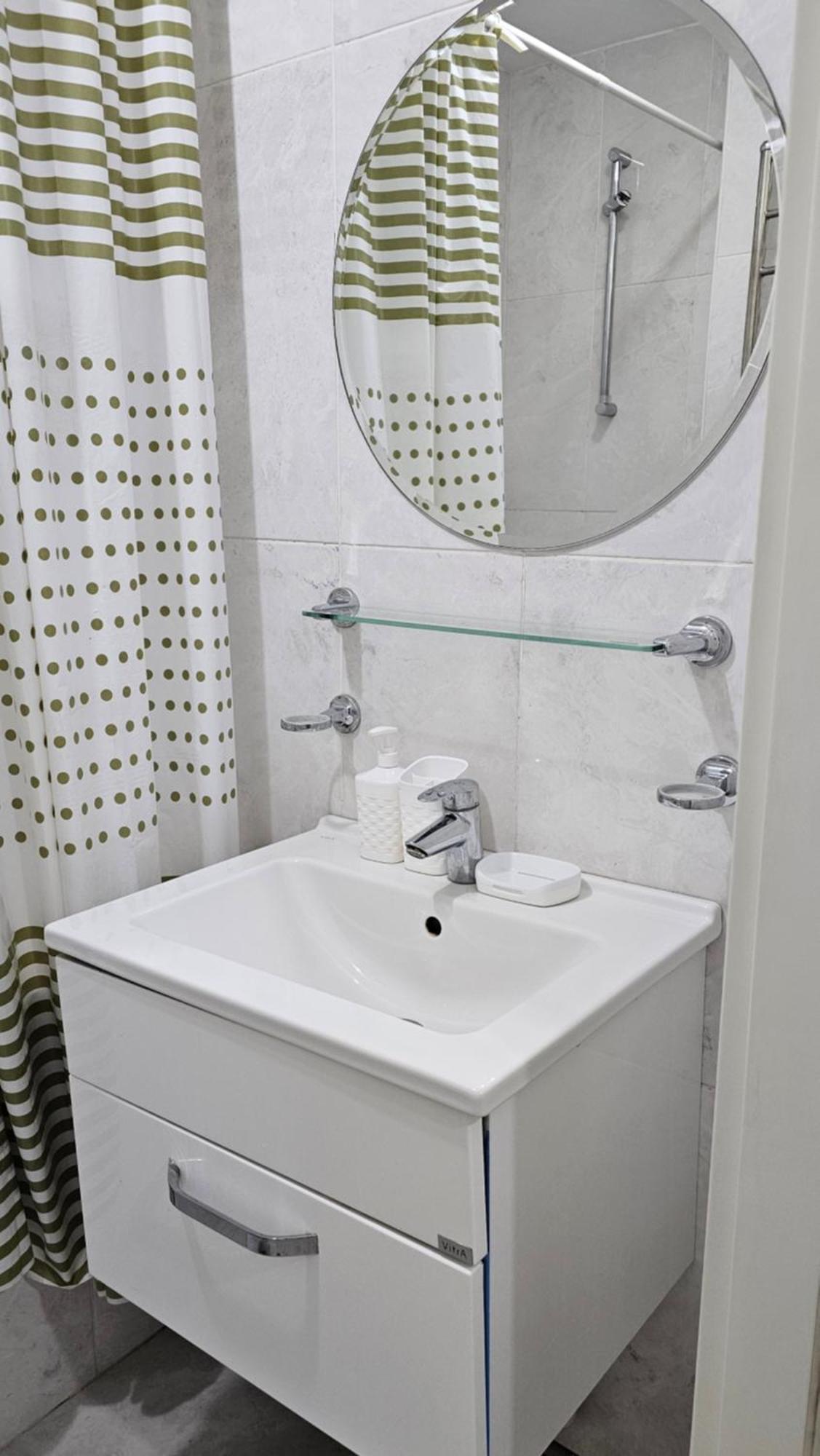 Apartment Abay 130