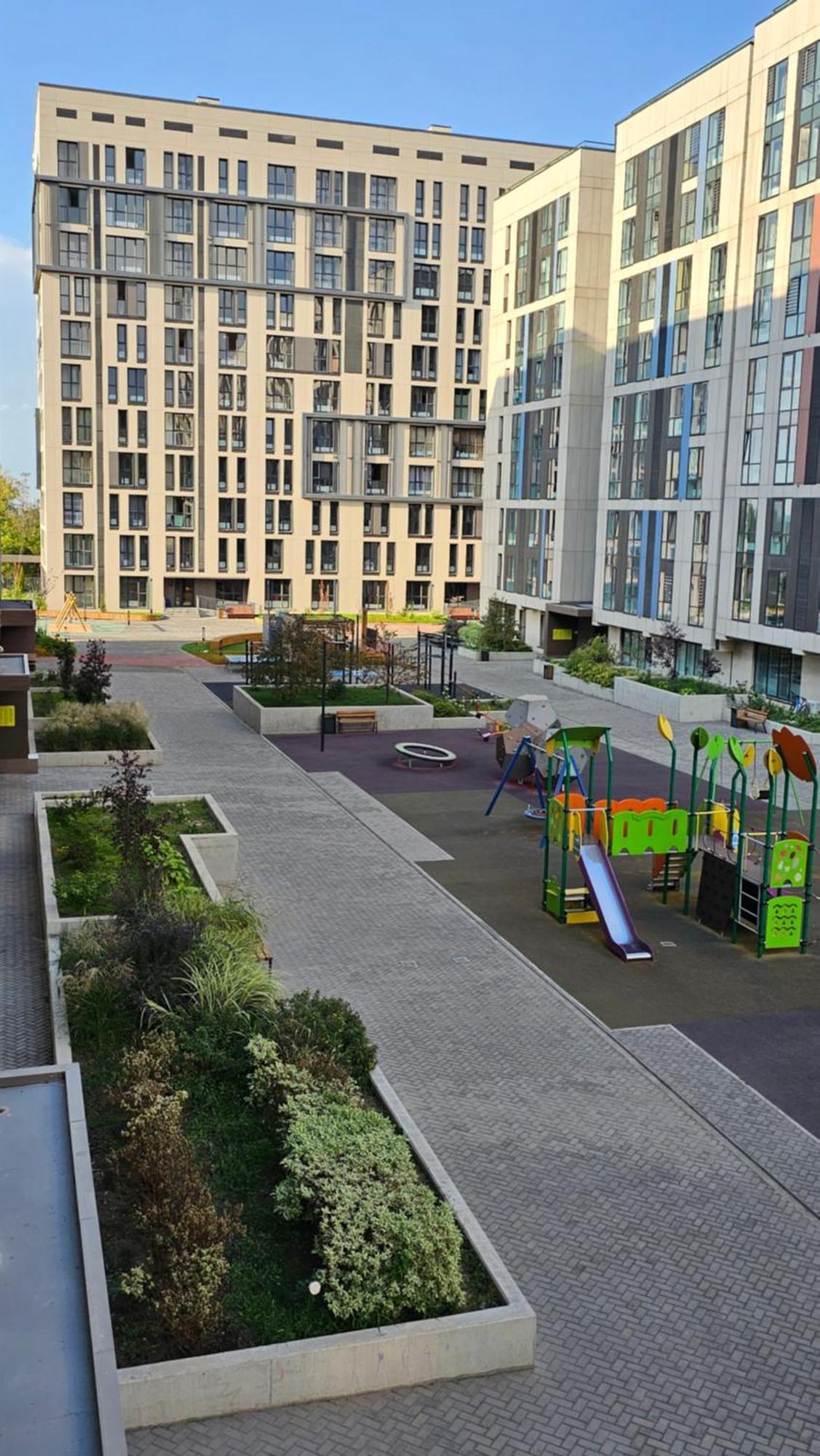 Apartment Abay 130