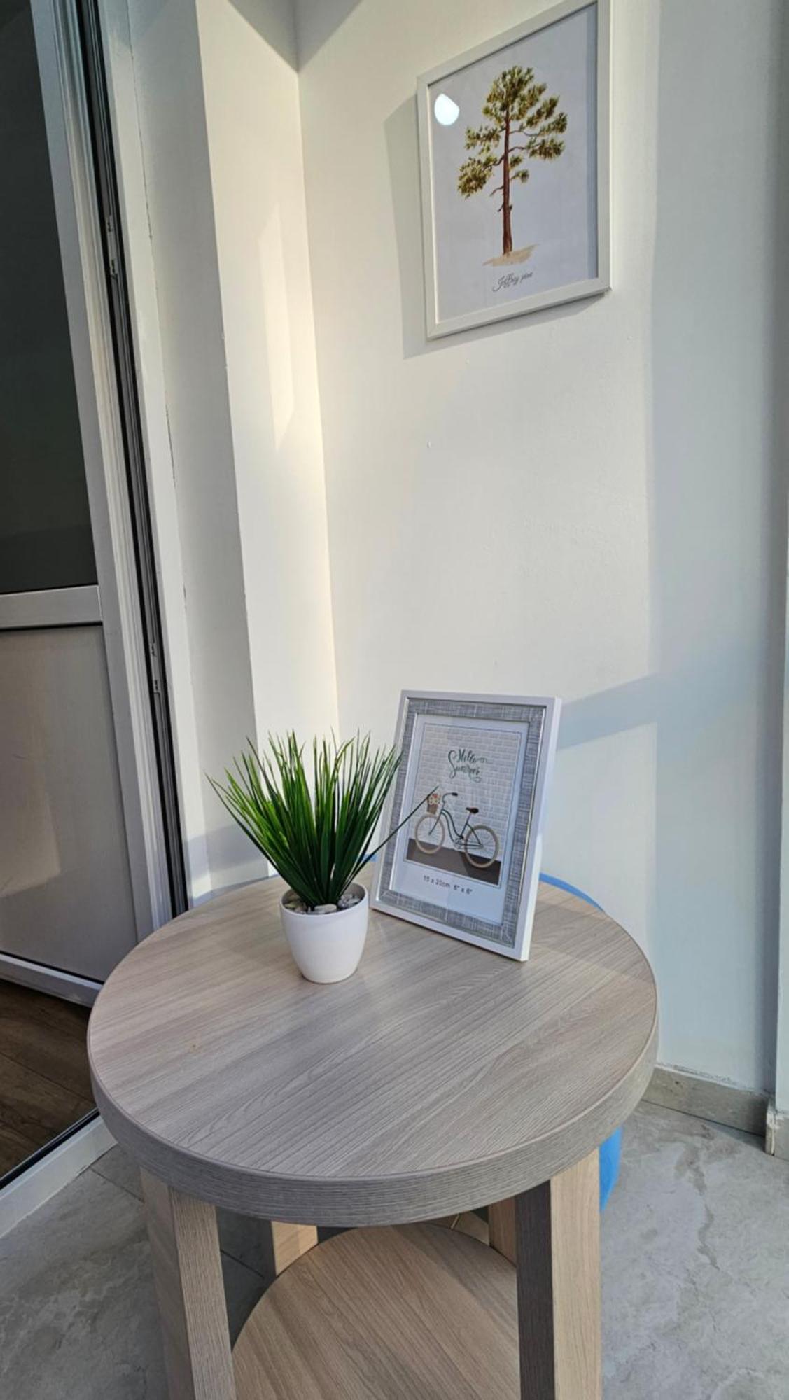Abay 130 Apartment