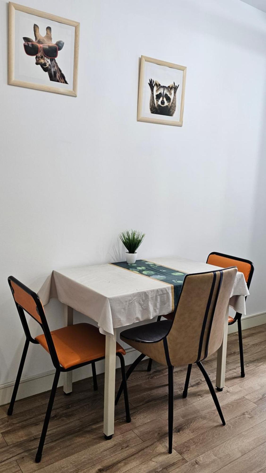 Apartment Abay 130 *