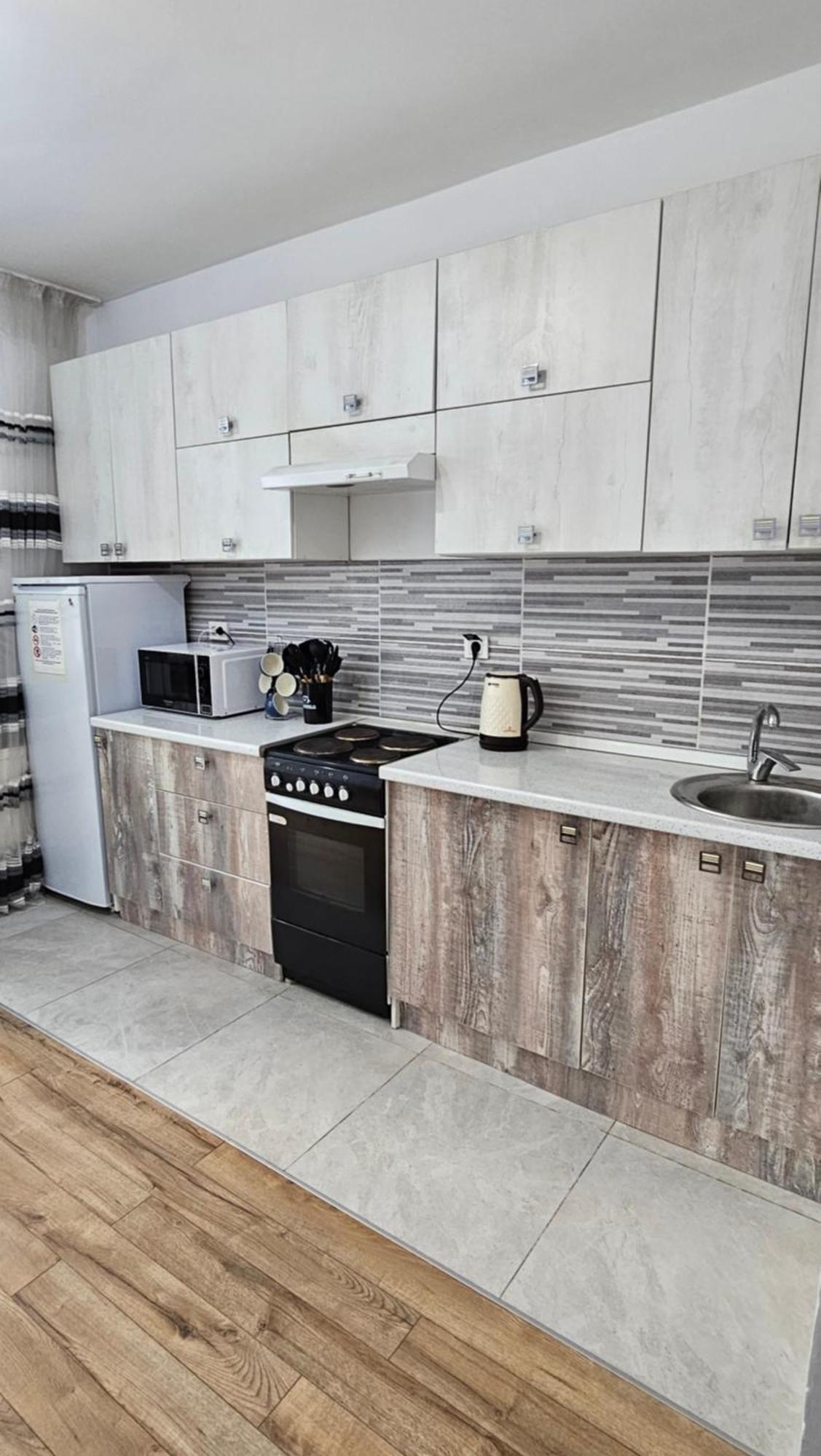 Apartment Abay 130