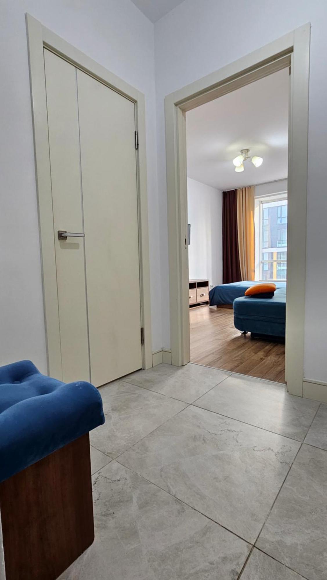 Abay 130 Apartment *