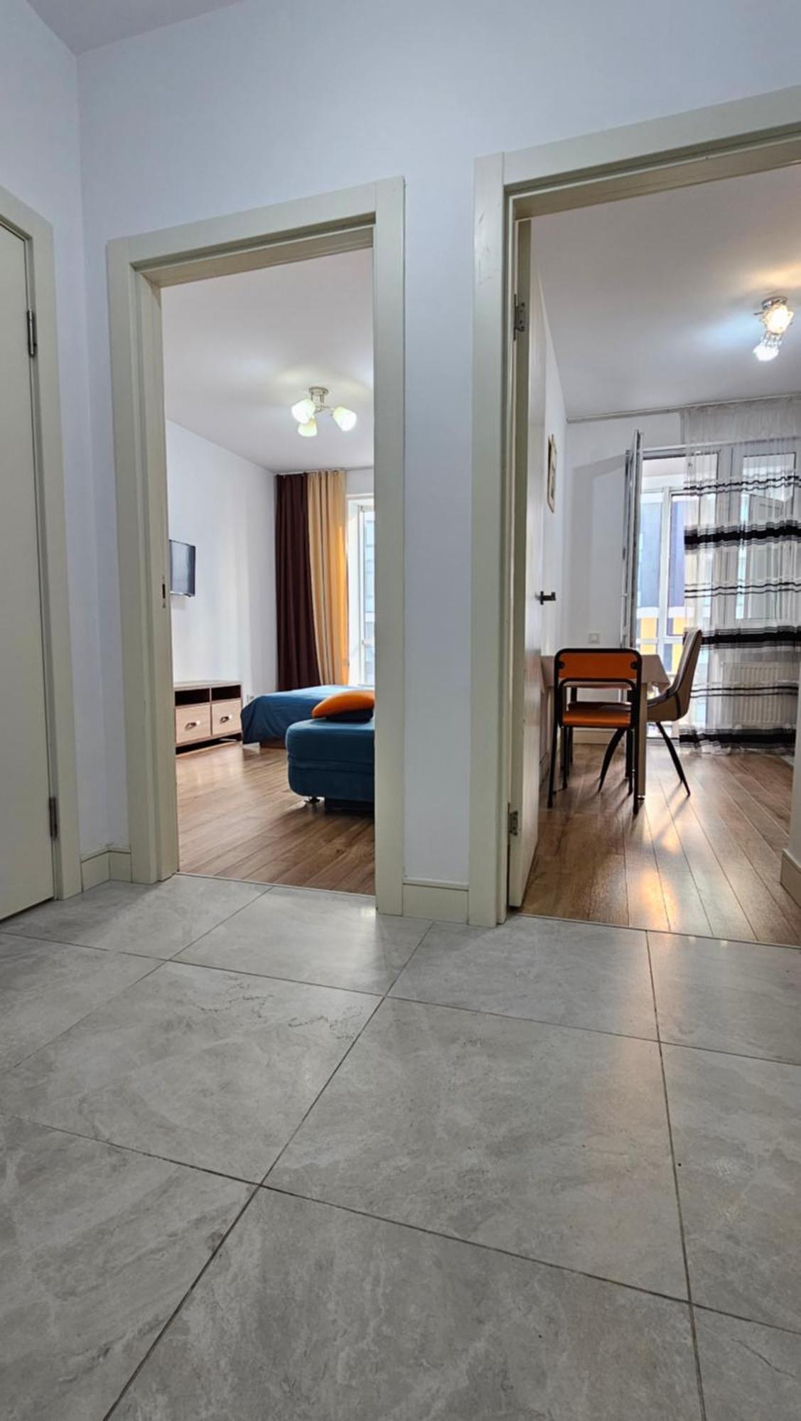 Abay 130 Apartment *