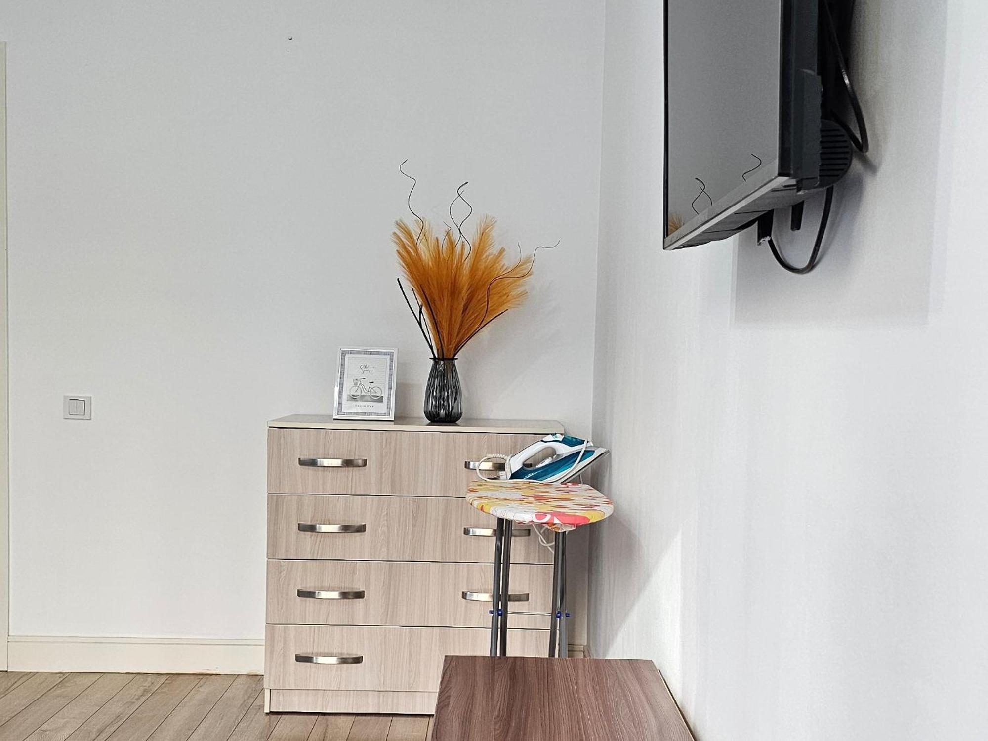 Apartment Abay 130
