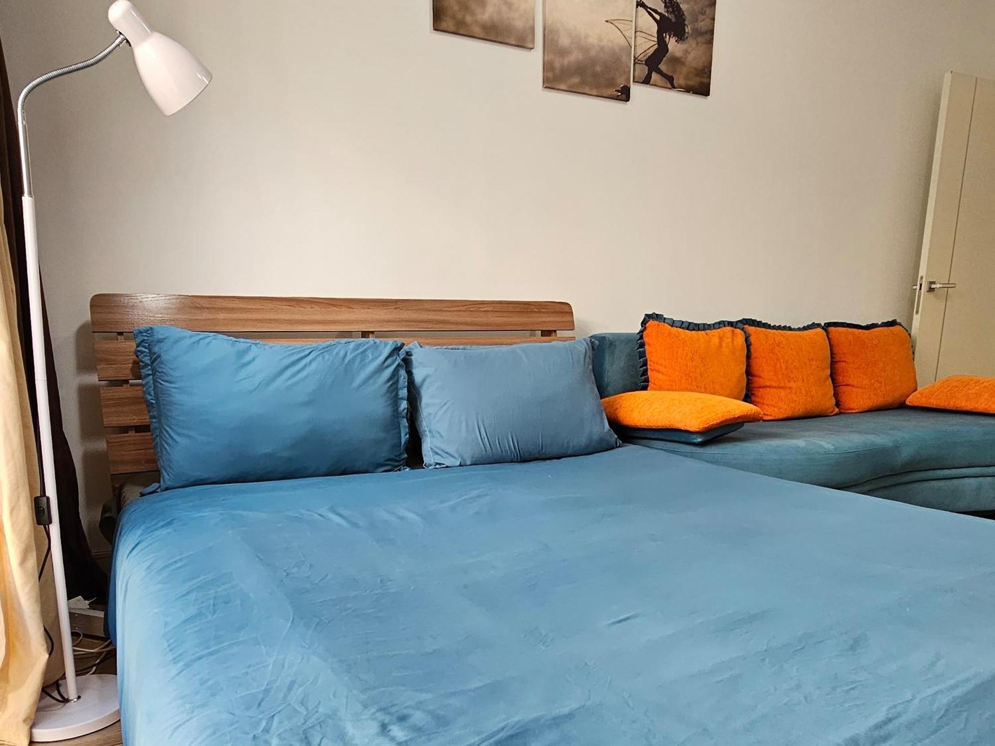 Apartment Abay 130 Almaty