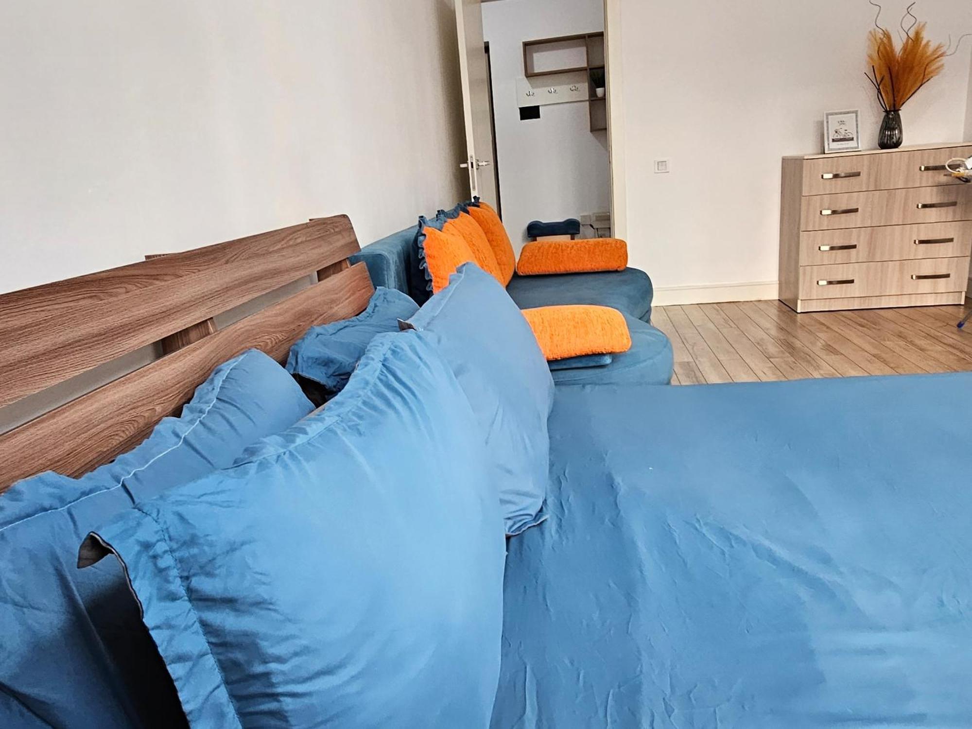 Apartment Abay 130