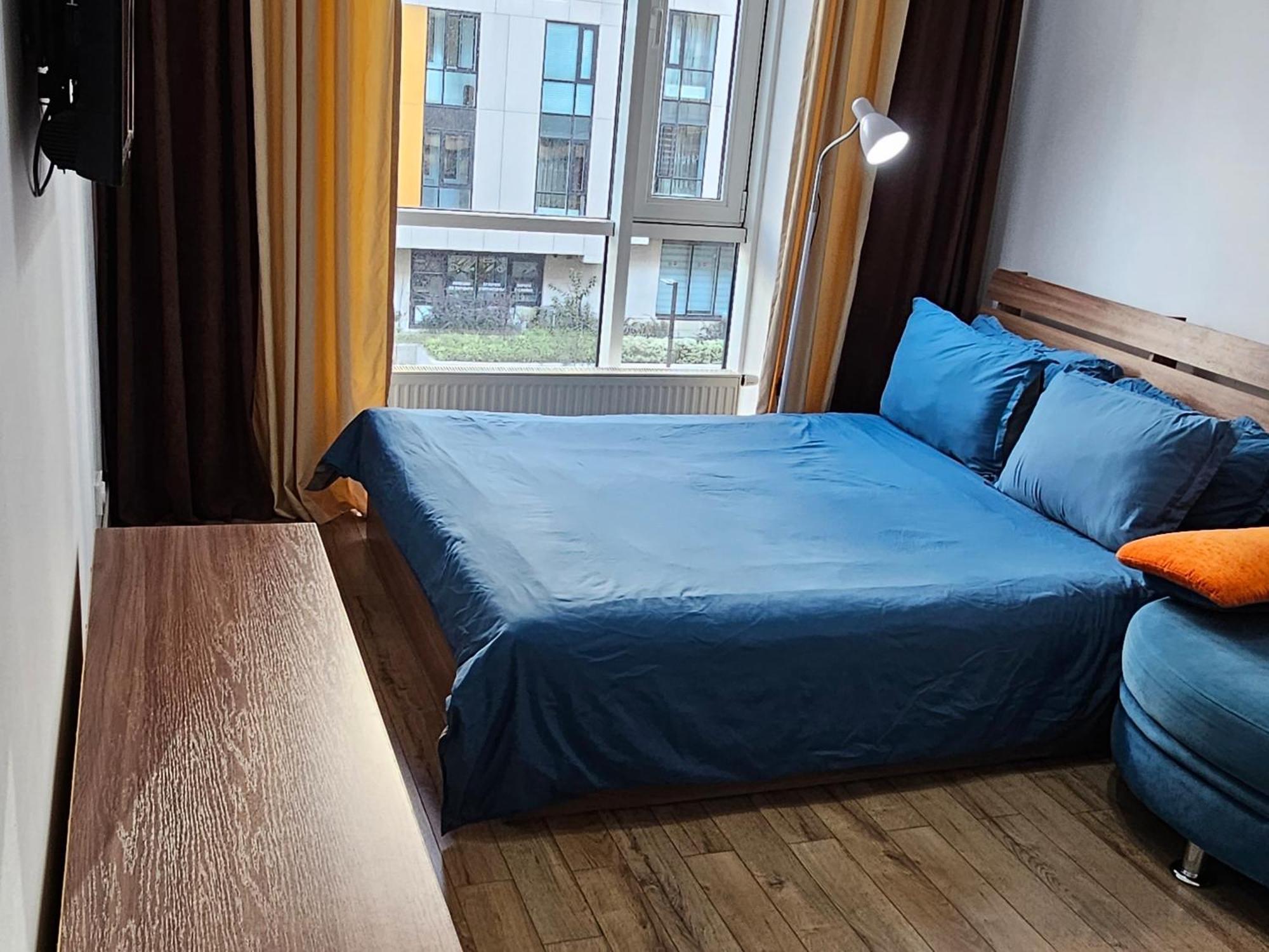 Abay 130 * Almaty